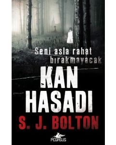 Kan Hasadı  Seni Asla Rahat  Bırakmayacak