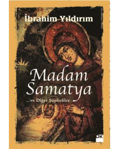 Madam Samatya