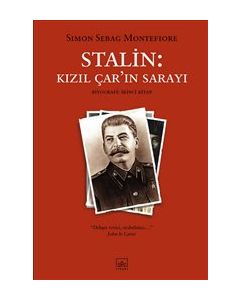 Stalin  Kızıl Çar’ın Sarayı