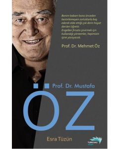 Prof. Dr. Mustafa Öz