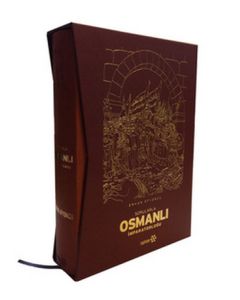 Sorularla Osmanlı  İmparatorluğu  (Özel Basım)