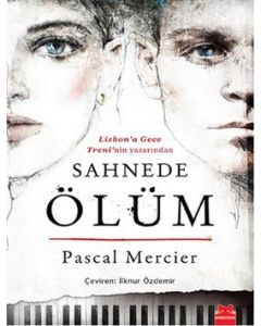 Sahnede Ölüm