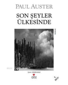 Son Şeyler Ülkesinde
