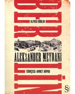 Berlin - Aleksander Meydanı