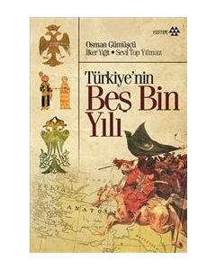 Türkiye'nin Beş Bin Yılı