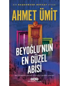Beyoğlu'nun En Güzel Abisi