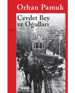 Cevdet Bey ve Oğulları