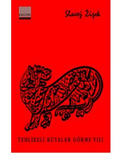 Tehlikeli Rüyalar Görme Yılı