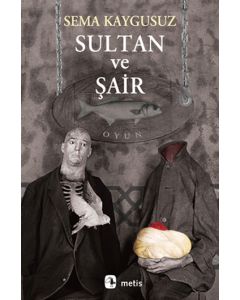 Sultan ve Şair