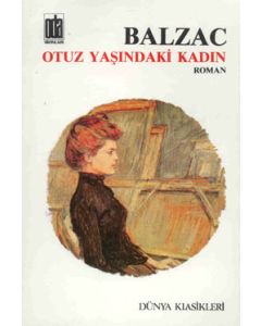 Otuz Yaşındaki Kadın