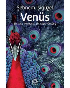 Venüs Bir Aile Tarihçesi,  Bir Yaşamöyküsü