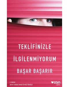 Teklifinizle İlgilenmiyorum
