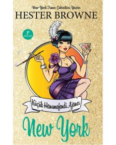 Küçük Hanımefendi  Ajansı - New York