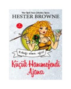 Küçük Hanımefendi Ajansı  Erkeği atma, Eğit!