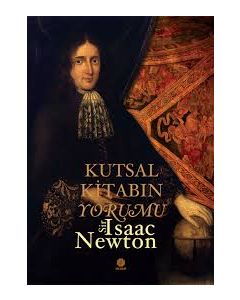 Kutsal Kitabın Yorumu  (Daniel'in Kehanetleri ve  Aziz John'un Mahşeri  Üzerine Gözlemler)