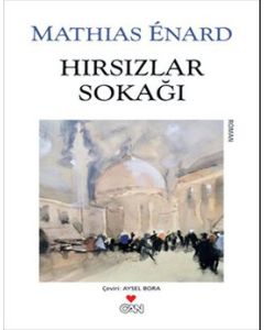 Hırsızlar Sokağı