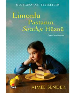Limonlu Pastanın  Sıradışı Hüznü