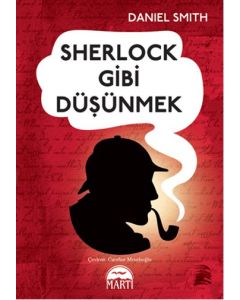 Sherlock Gibi Düşünmek