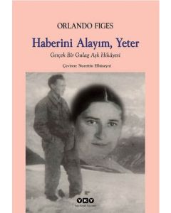 Haberini Alayım, Yeter