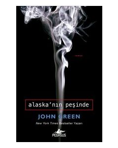 Alaska'nın Peşinde  Ciltli