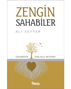 Zengin Sahabiler