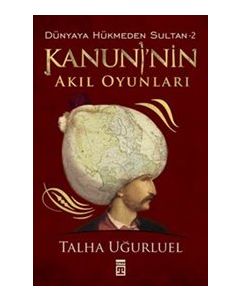 Kanuni'nin Akıl Oyunları
