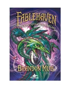 Fablehaven 4  Ejderha Tapınağı’nın Sırları