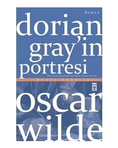 Dorian Gray'in Portresi