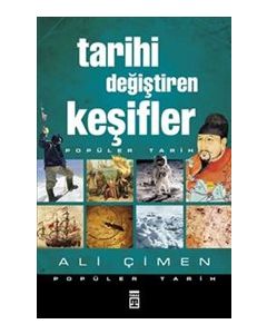 Tarihi Değiştiren Keşifler