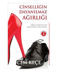 Cinselliğin Dayanılmaz Ağırlığı