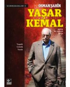 Yaşar Kemal