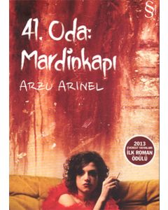 41. Oda: Mardinkapı