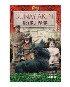 Geyikli Park