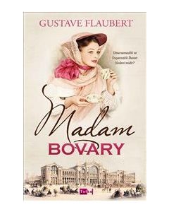 Madam Bovary