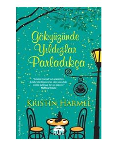 Gökyüzünde Yıldızlar Parladıkça