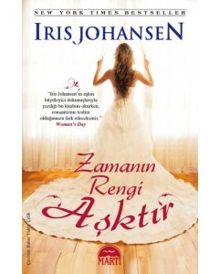 Zamanın Rengi Aşktır