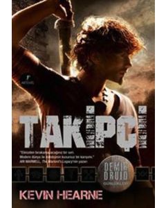 Takipçi - Demir Druid Günlükleri