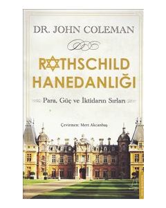 Rothschild Hanedanlığı