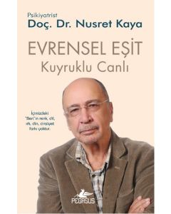 Evrensel Eşit  Kuyruklu Canlı 3