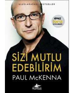 Sizi Mutlu Edebilirim