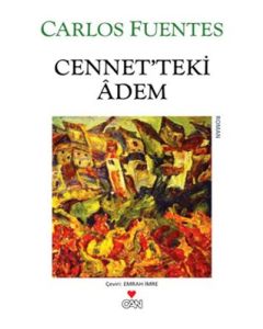 Cennet'teki Adem