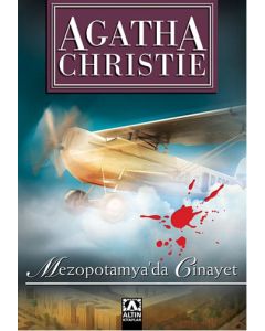 Mezopotamya'da Cinayet