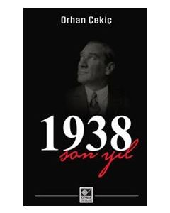 1938 Son Yıl