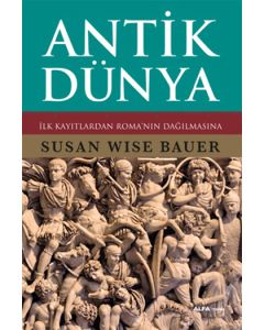 Antik Dünya