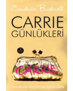 Carrie Günlükleri