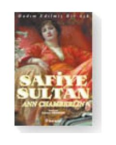 Safiye Sultan Hadim Edilmis Bir Ask