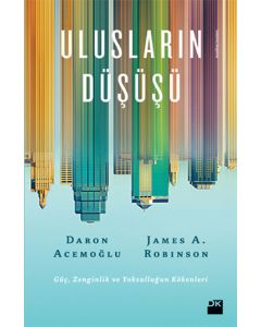 Ulusların Düşüşü