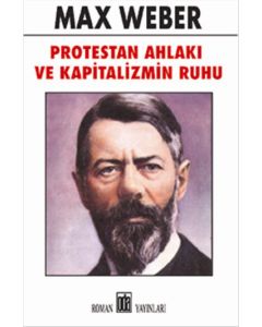 Protestan Ahlakı ve Kapitalizmin Ruhu
