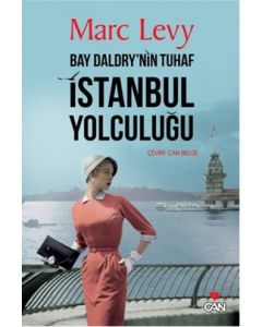 Bay Daldry’nin Tuhaf İstanbul Yolculuğu