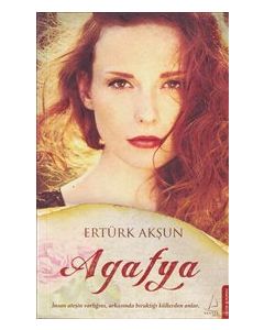 Agafya